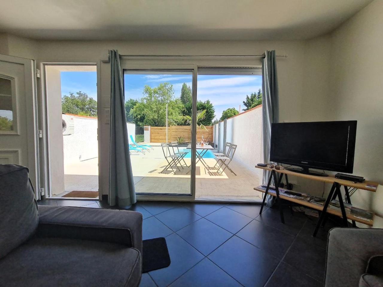 Le Gîte Nature Bien-Etre du Tarn entre Toulouse et Albi Peyrole Extérieur photo